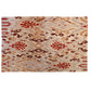 Carpet Hand Tufted 100% Woollen Abstract Multi - 4 X 6 Feet