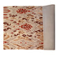 Carpet Hand Tufted 100% Woollen Abstract Multi - 4 X 6 Feet