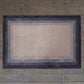 Carpet Hand Tufted 100% Woollen Grey Ombre - 4ft X 6ft