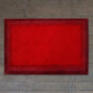 Carpet Hand Tufted 100% Woollen Berry Ombre - 4ft X 6ft
