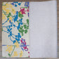 Carpet Hand Tufted 100% Woollen Floral And Leaf Multi - 4ft X 6ft