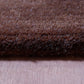 Carpet Hand Tufted 100% Woollen Mustard Block Motif - 4ft X 6ft