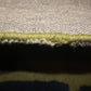 Carpet Hand Tufted 100% Woollen Greens/Rust/Teal - 3ft X 5ft