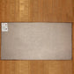 Carpet Hand Tufted 100% Woollen Greens/Rust/Teal - 3ft X 5ft