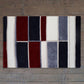 Carpet Hand Tufted 100% Woollen Multi Block - 4ft X 6ft