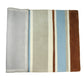 Hand Tufted 100% Wool | Villa Stripes Non Slip Vintage Rug Premium Exclusive Carpet for Living Room, Bedroom, Office - (Beige/Blue, 4x6 Ft)