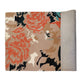 Carpet Hand Tufted 100% Woollen Floral Multi - 4 X 6 Feet