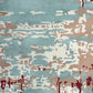 Carpet Hand Tufted 100% Woolen Abstract Multi - 4 X 6 Feet