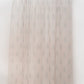 Door Transparent Sheer Curtain Polyester Antique Multi Color - 54" X 90"
