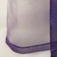 Door Transparent Sheer Polyester Abstract in Ombre - 54"x90"