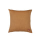 Cushion Cover for Sofa, Bed Poly Canvas Ikat Print | Multi - 16x16in(40x40cm) (Pack of 1)