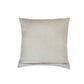 Hand Embroidered Luxe Collection Cushion Covers with Floral Pattern, Jhali and Cord Piping | Multi 16x16, 18x18, 20x20, 12x22 Inches (Set of 7)