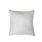 Hand Embroidered Luxe Collection Cushion Covers with Floral Pattern, Jhali and Cord Piping | Multi 16x16, 18x18, 20x20, 12x22 Inches (Set of 7)
