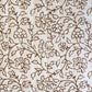 Block Printed Cushion Cover | Quilting - Cotton 18 x 18 inches