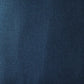 Cushion Cover (Euroshams) for Sofa, Bed Cotton Blend | Self Textured | Blue - 24x24in(61x61cm) (Pack of 1)