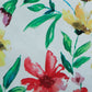 Cushion Cover Poly Canvas Digital print Multi- 16"X16"