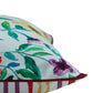 Cushion Cover Poly Canvas Digital print Multi- 16"X16"
