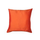 Cushion Cover for Sofa, Bed | Polyester  Motif Floral Embroidery | Multi Color - 16x16in(40x40cm) (Pack of 2)