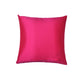Cushion Cover for Sofa, Bed | Polyester Motifs Embroidery | Multi Color - 16x16in(40x40cm) (Pack of 2)