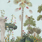 Wallpaper Non Woven/Canvas - Jashn (1 sqft)