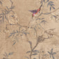 Wallpaper Non Woven/Canvas - Silent Hour (1 sqft)