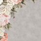 Wallpaper Non Woven/Canvas - Dusk Delight (1 sqft)