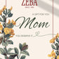Gift Card - For Your Mom
