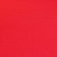 Bed Sheet with 2 Pillow Covers Cotton Red (108" X 108" ; Pillow - 17" X 27")
