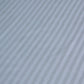 Bed Sheet King Size Striped Cotton Sage Green - 108" x 108", 17" x 27"