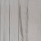 Quilt with 2 Pillow Shams Polyester and Cotton Embroidered Pintuck Grey - (90" X 108" ; Pillow - 17" X 27")