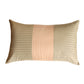 Sage Green colored Striped bed quilt /comforter with 2 matching pillow covers made from polyester front and cotton backed quilt for king size double bed 