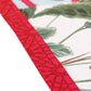 Table Runner Poly Canvas Digital Animal Print Multi - 12" X 84"