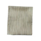 Table Runner Self Textured Beige - 12" X 84"