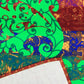 Table Runner Floral Digital print  Multi - 12" X 84"