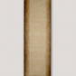 Carpet Hand Tufted 100% Woollen Ombre Bordered Brown - 2.5ft X 8ft