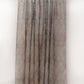 Door Transparent Sheer Curtain Polyster Jaipuria Grey - 54" X 90"
