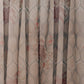 Door Transparent Sheer Curtain Polyster Jaipuria Grey - 54" X 90"