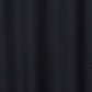 Window Curtain Polyester Blend Basket Weave Dark Grey - 50" X 60"
