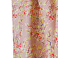Door Curtain Cotton Blend Floral Digital Print Multi  - 50" X 84"