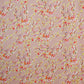 Door Curtain Cotton Blend Floral Digital Print Multi  - 50" X 84"