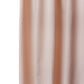 Curtain Cotton Blend Hidden Loop Plain Light Pink - 52" x 90"