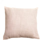 Cushion Cover 100% Cotton  Grey - 16" X 16"