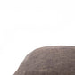 Cushion Cover 100% Cotton  Grey - 16" X 16"