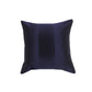 Cushion Cover Set of 3 100% Polyester Shell And Center Pleated Multi - 16" x 16"