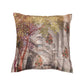 Cushion Cover Poly Canvas Cushion- 16" X 16"