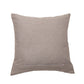 Cushion Cover Poly Canvas Cushion- 16" X 16"