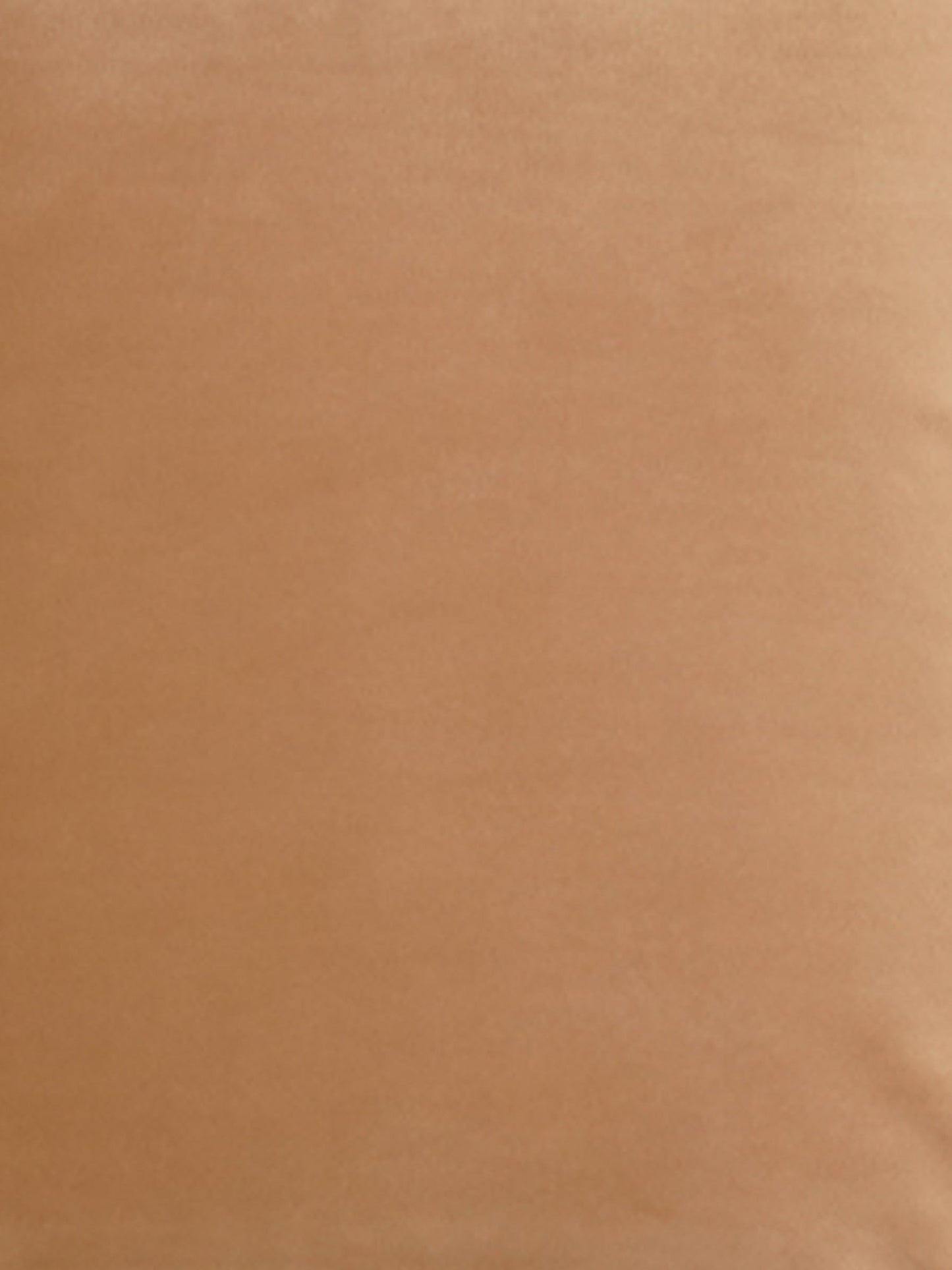 Cushion Cover Velvet  Brown - 16"X 16"
