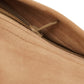 Cushion Cover Velvet  Brown - 16"X 16"