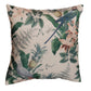 Cushion Cover Floral - 16" X 16"