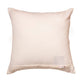 Co-ordinated Cushion Cover Set Of 3 Digital Print & Solid Polyester Blend - 16" X 16"